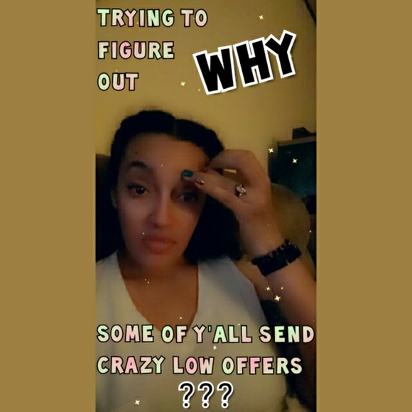 ☺🤩😍Hello Poshers😍🤩☺ - Picture 13 of 16